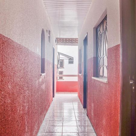 Pousada Pepone - Fortaleza Centro Kültér fotó
