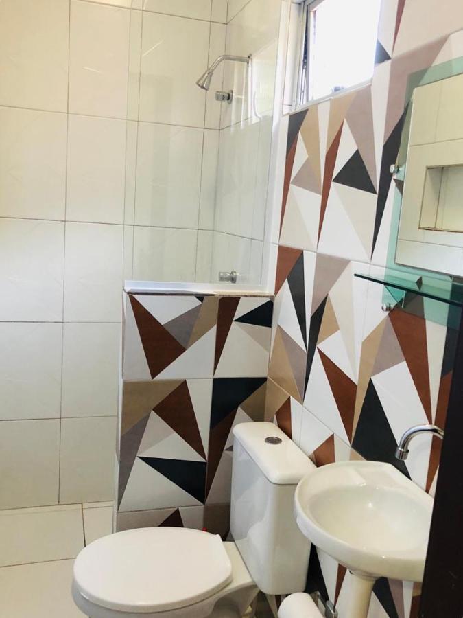 Pousada Pepone - Fortaleza Centro Kültér fotó