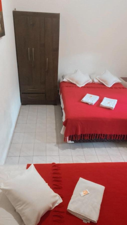 Pousada Pepone - Fortaleza Centro Kültér fotó